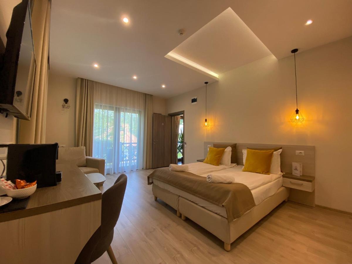 Bed and Breakfast Amethyst Совата Экстерьер фото