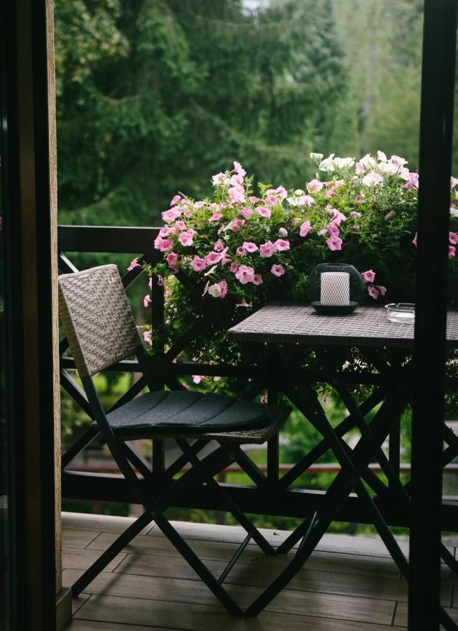 Bed and Breakfast Amethyst Совата Экстерьер фото