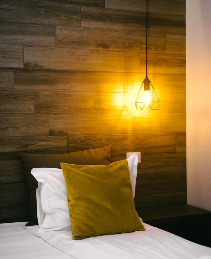 Bed and Breakfast Amethyst Совата Экстерьер фото
