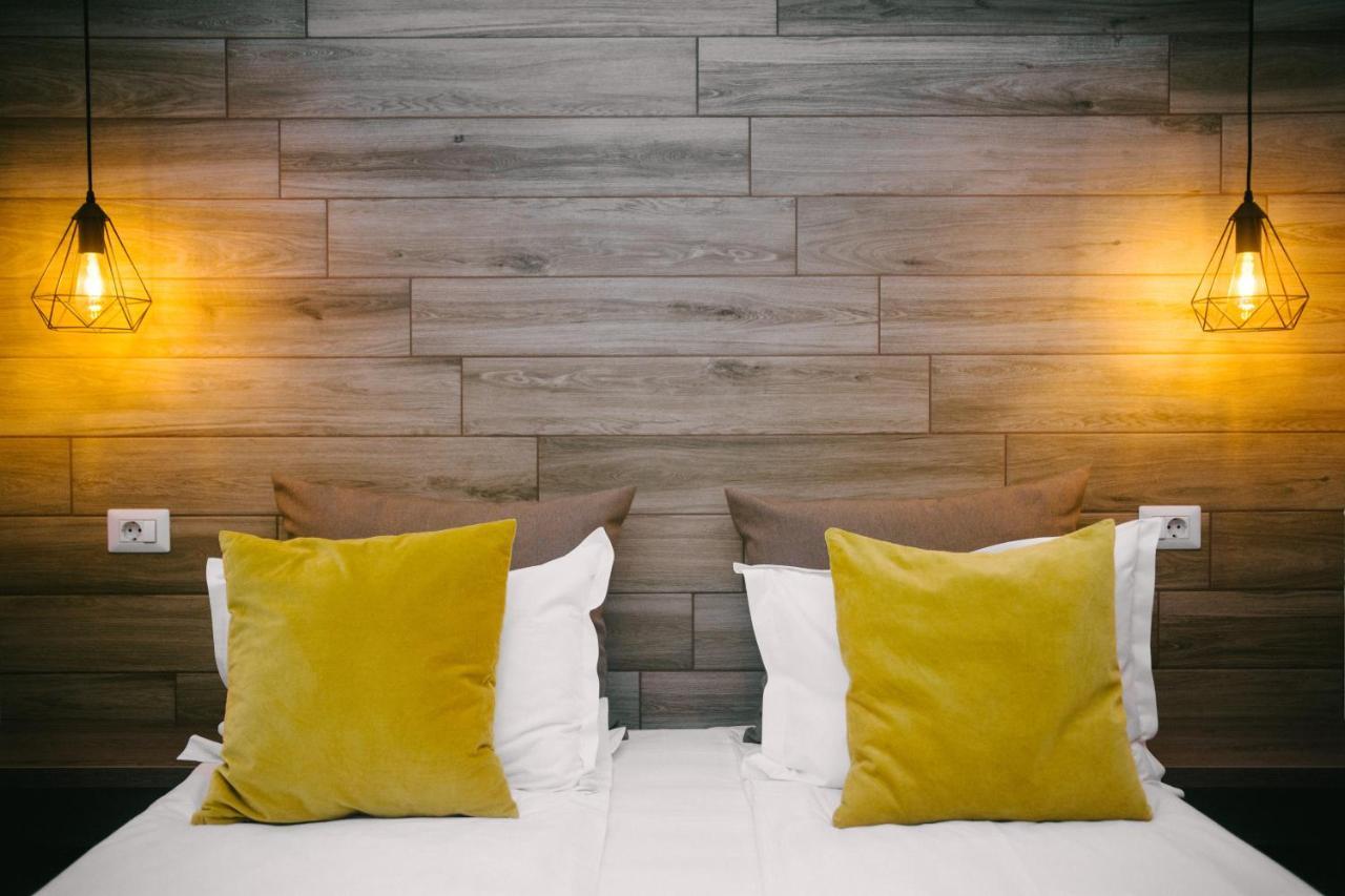 Bed and Breakfast Amethyst Совата Экстерьер фото