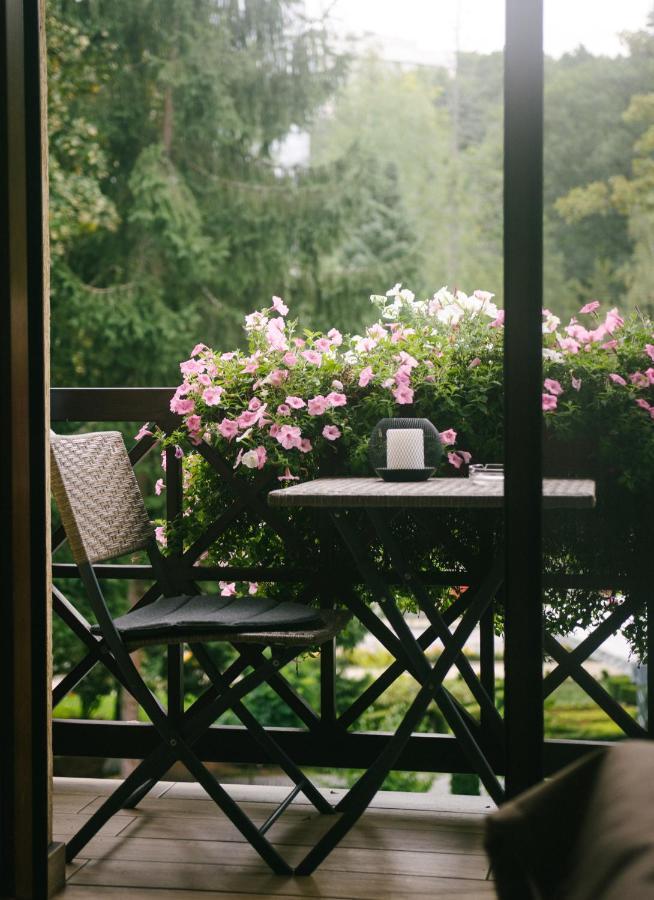 Bed and Breakfast Amethyst Совата Экстерьер фото
