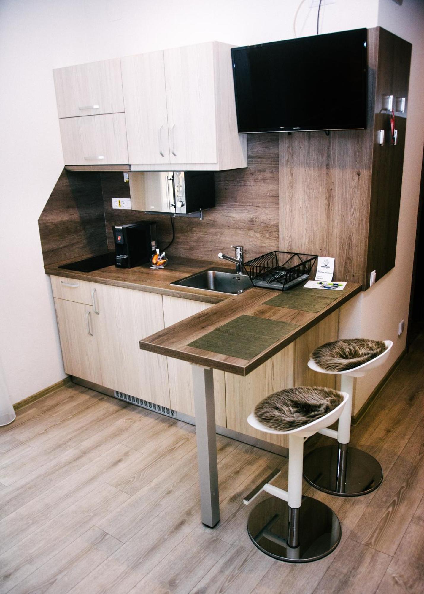 Bed and Breakfast Amethyst Совата Экстерьер фото