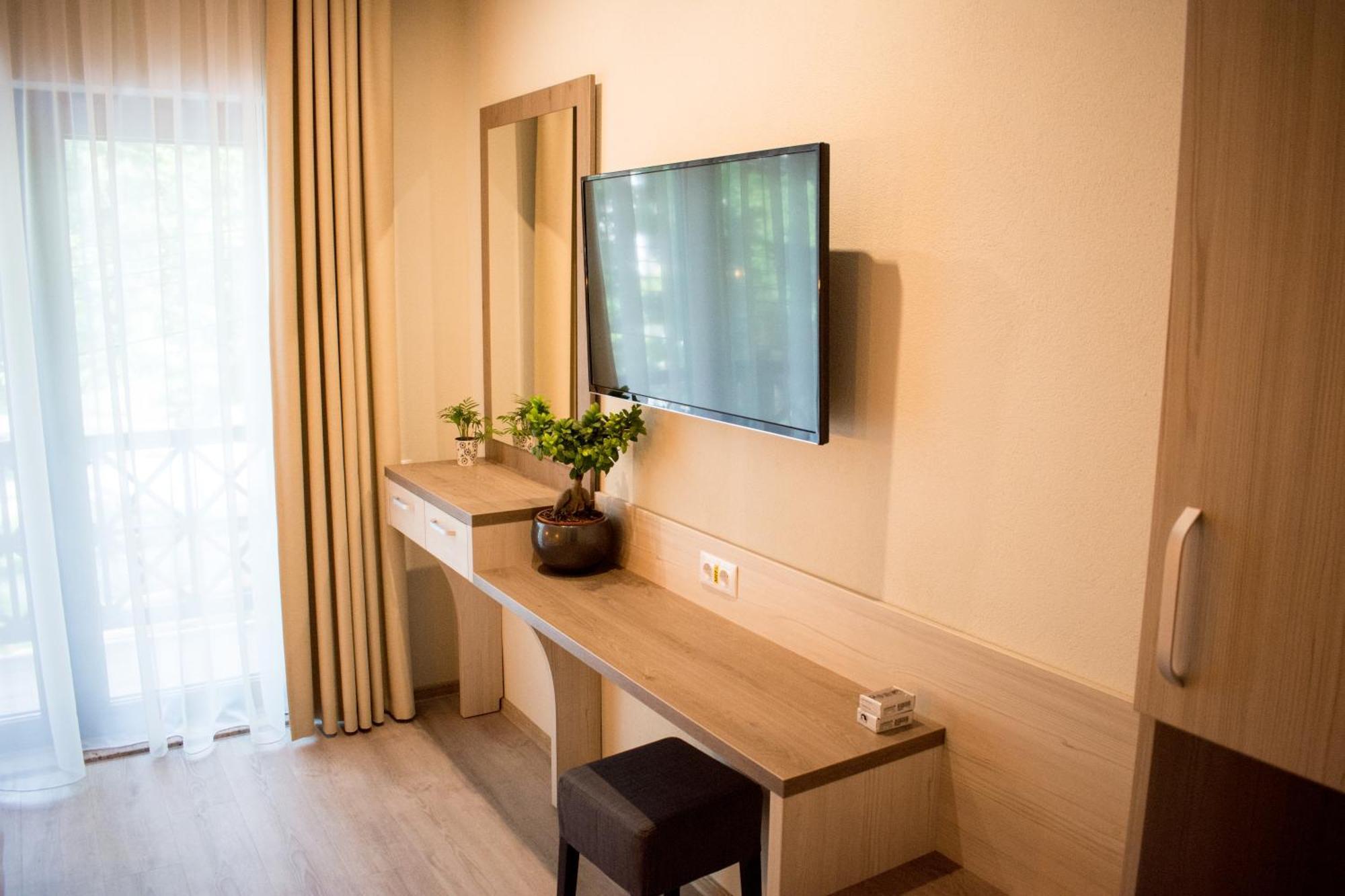 Bed and Breakfast Amethyst Совата Экстерьер фото