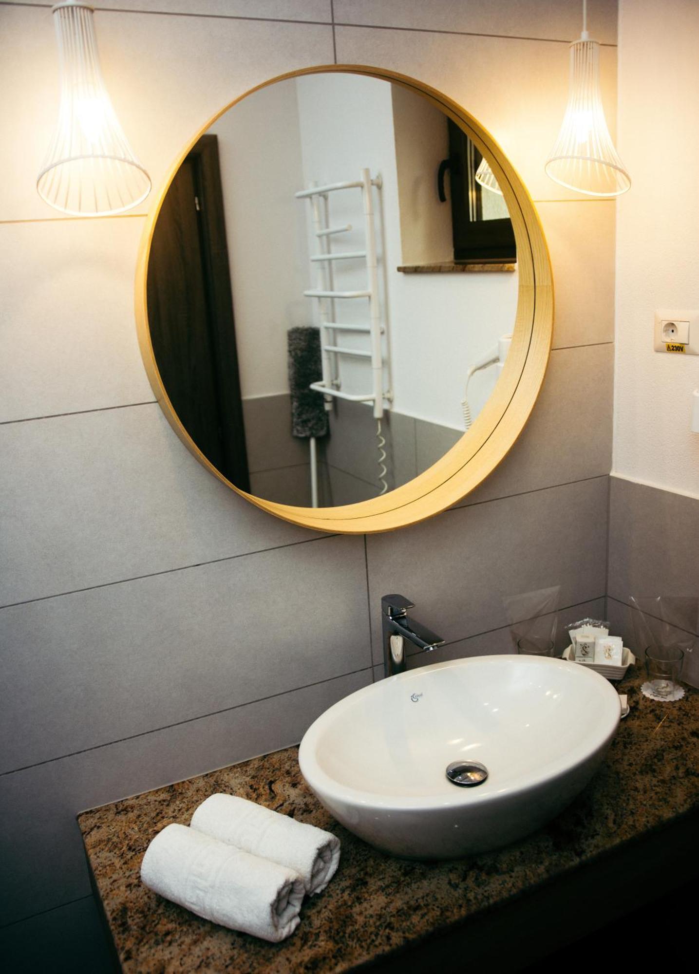 Bed and Breakfast Amethyst Совата Экстерьер фото